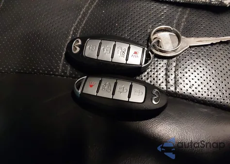 2018 Infiniti Qx60 из США, поврежденный, VIN 5N1DL0MM7JC507723